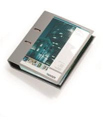 Durable Úložná kapsa "Pocketfix ", A4, Samolepicí, 10 ks