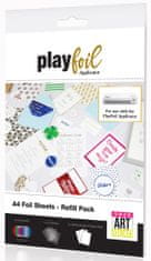 ControvARTsial PlayFoil náhradní fólie A4 Multi-colour (FP-FA-CTV-3502-00)