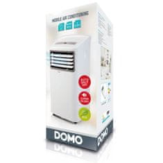 Domo Mobilní klimatizace 8000 BTU - DOMO DO263A