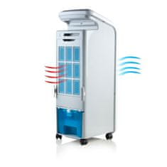 Domo Mobilní ochlazovač vzduchu - DOMO DO153A