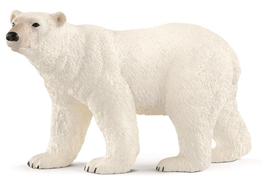 Levně Schleich 14800 Lední medvěd