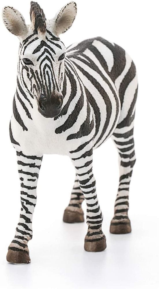 Levně Schleich 14810 Zebra samice