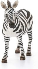 Schleich 14810 Zebra samice