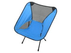 Cattara Židle kempingová skládací FOLDI MAX II
