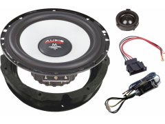 Audio-system SET - zadní reproduktory do Seat Ateca (2017-) - Audio System M
