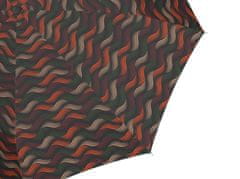 Doppler Mini Fiber Gravity dámský skládací deštník Barva: Vícebarevná, Vzor: 3