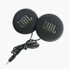 Cardo cardo JBL SUPER SOUND HD 45mm sluchátka pro interkomy Cardo