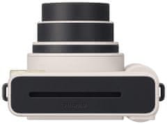 FujiFilm Instax SQ1 Chalk White + náplň na 10 fotek