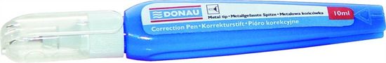Donau Korekční pero, 10ml