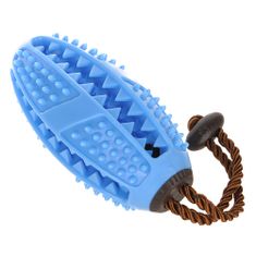 Reedog dentální hračka pro psy - Modrá