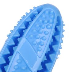Reedog dentální hračka pro psy - Modrá