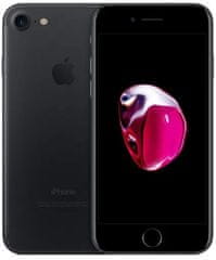 iPhone 7, 32GB, Matte Black
