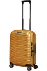 Samsonite Kabinový cestovní kufr Proxis EXP S 38/44 l zlatá