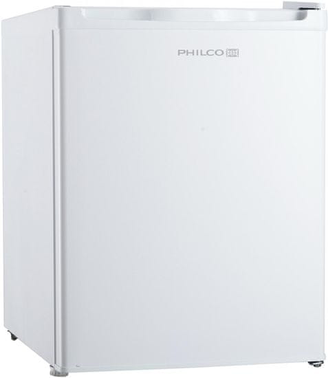 Philco chladnička PSB 401 W Cube