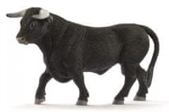 Schleich 13875 Býk černý
