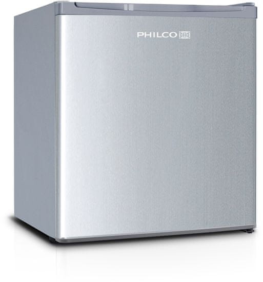 Philco lednice PSB 401 X Cube - použité