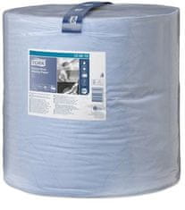Tork Papírové ručníky "Advanced", modrá, 2-vrstvé
