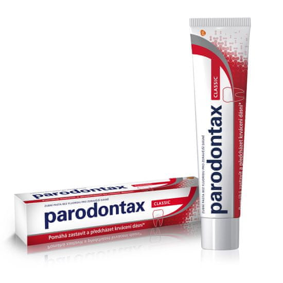 Parodontax Zubní pasta Classic 75 ml
