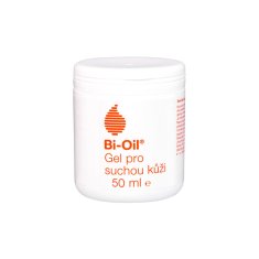 Bi-Oil Tělový gel pro suchou pokožku - (PurCellin Oil) W Objem: 100 ml