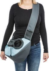 Trixie Taška přes rameno sling, 50 x 25 x 18cm