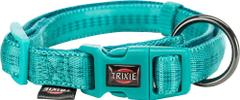 Trixie Obojek softline elegance, s-m: 30-45cm/ 15mm