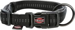 Trixie Obojek softline elegance, xs-s: 25-35cm/ 15mm
