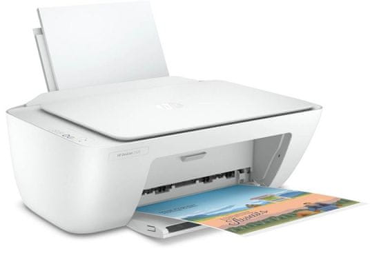 Večfunkcijski brizgalni tiskalnik DeskJet 2320 AiO