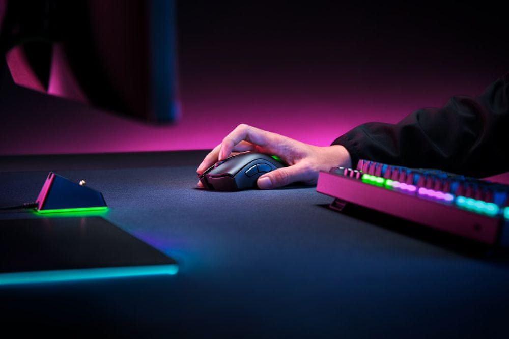 Gaming miš Razer Deathadder V2 Pro (RZ01-03350100-R3G1) žičani optički