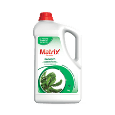 Matrix Professional MATRIX PODLAHA dezinfekční s vůní borovice a eukalyptu, 5 kg