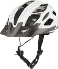 FISCHER 86721 Urban Lano cyklo helma bílá L/XL 2018