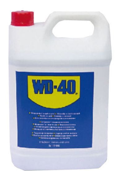 WD-40 Company Ltd. 40 Univerzální mazivo 5l