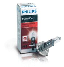 Philips MasterDuty 13258MDC1 H1 P14,5s 24V 70W 1ks