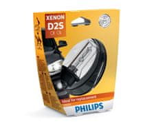 Philips Vision 85122VIS1 D2S P32d-2 85V 35W