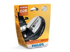 Philips Vision 85126VIS1 D2R P32d-3 85V 35W