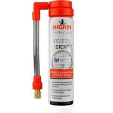 Nigrin REIFEN-DICHT Oprava pneu pro jízdní kola 75 ml