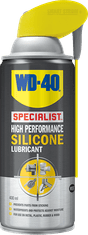 40 Specialist Vysoce účinné silikonové mazivo 400ml