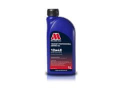 Miller Oils Polosyntetický motorový olej Trident 10w40 1l