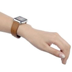 MAX Náhradní řemínek pro Apple watch MAS50 38/40mm