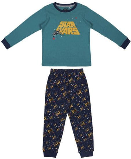 Disney chlapecké pyžamo Star Wars