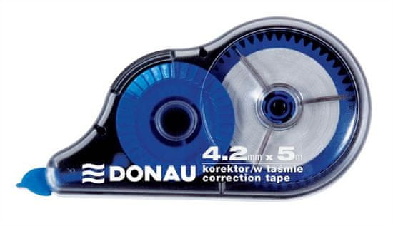 Donau Korekční roller, 4,2mm x 5m