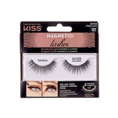 KISS Magnetické řasy (Magnetic Lashes Double Strength) (Varianta 01 Charm)