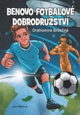 Srdečná Drahomíra: Benovo fotbalové dobrodružství / Ben´S Football Adventures