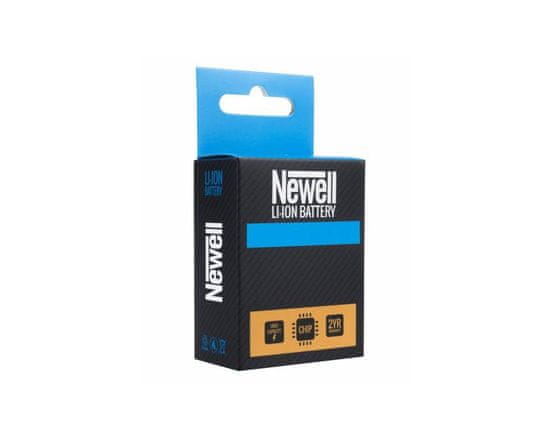 Newell EN-EL12 baterie akumulátor pro Nikon EN-EL12