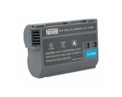 Newell EN-EL15b baterie akumulátor pro Nikon EN-EL15b