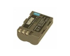 Newell EN-EL3e baterie akumulátor pro Nikon EN-EL3e