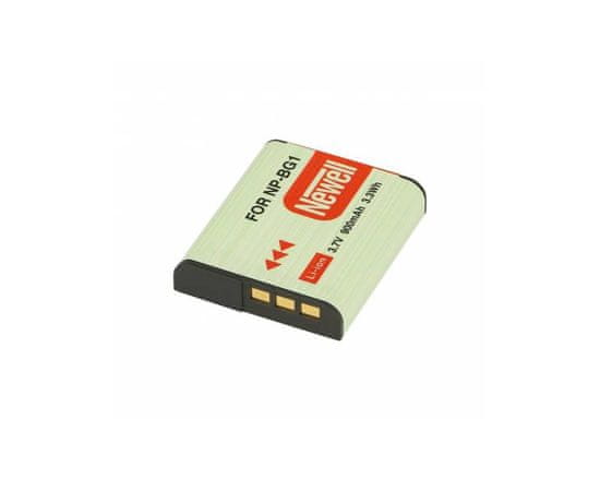 Newell NP-BG1 baterie akumulátor pro Sony NP-BG1