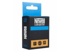 Newell EN-EL14a baterie akumulátor pro Nikon EN-EL14a