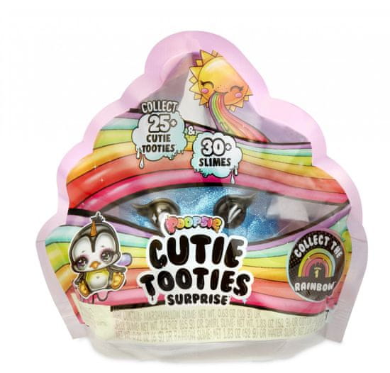 Poopsie Cutie Tooties Surprise - série 1