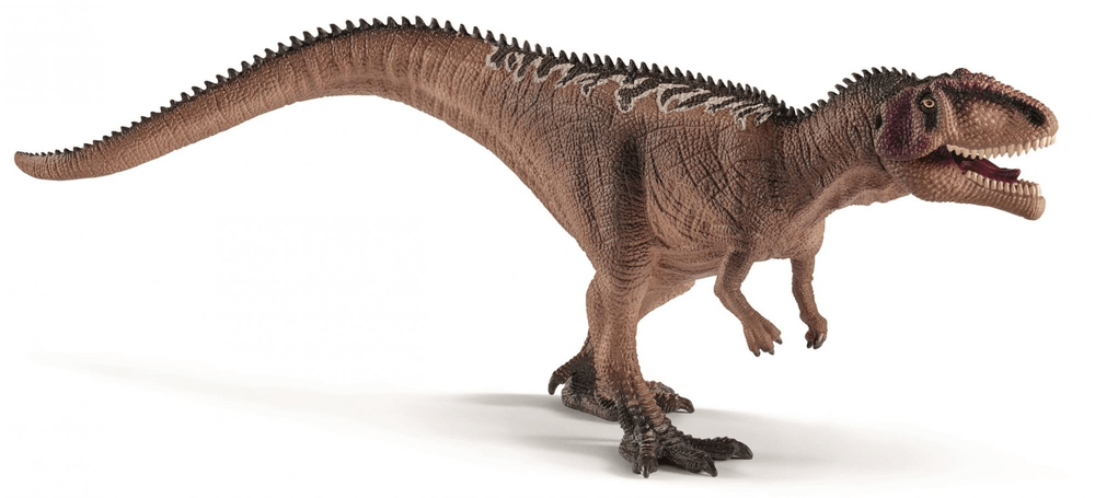 Schleich 15017 Giganotosaurus mládě