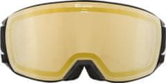 Alpina Sports lyžařské brýle Nakiska HM, černé, A7280.8.31